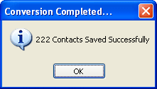 Convert Notes to Excel
