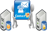 Lotus Notes Contacts to Outlook